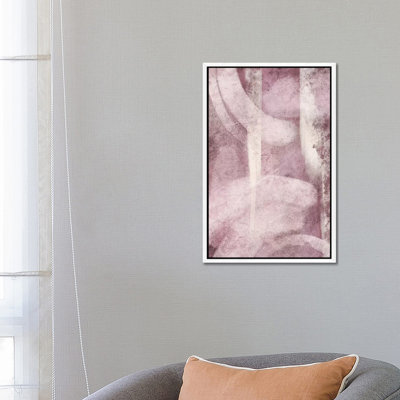 Collected Emotions I 1 Piece Painting on Canvas