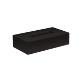 Universal Circular Tissue Box Cover