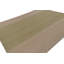 Rug & Kilim’S Contemporary Kilim With Textural Beige And Green Stripes