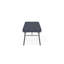 Banc en métal 3 places Chat-99057910-98671413