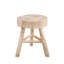 Tabouret d'appoint 16 po H-218729529