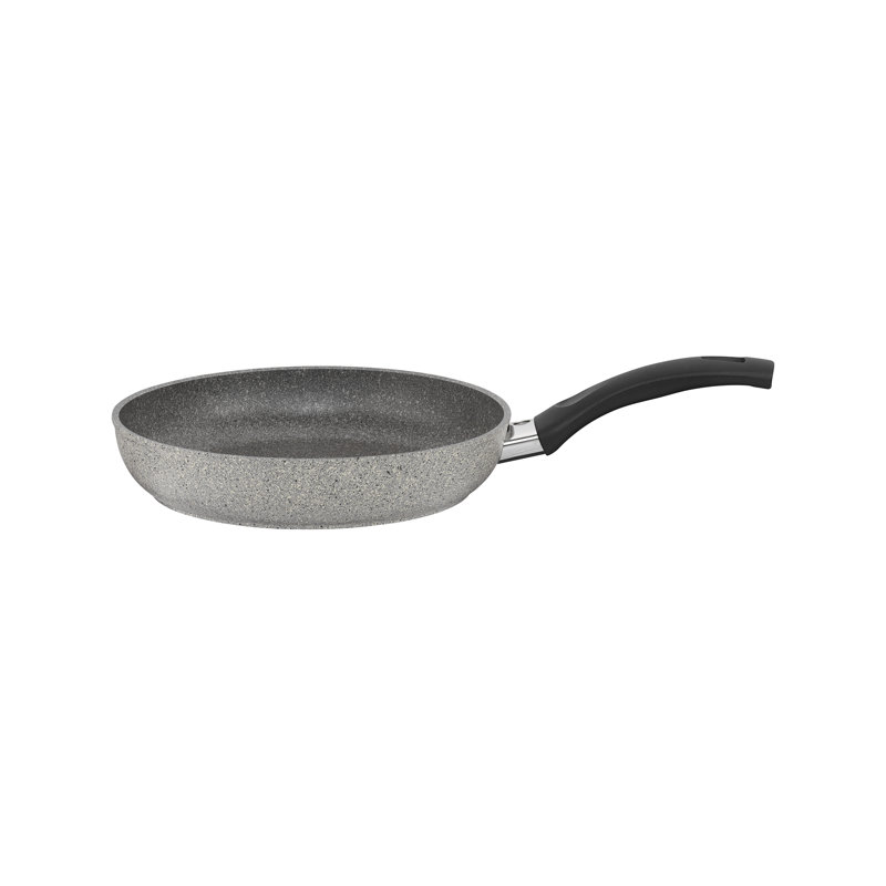 Poêle à frire en aluminium forgé Ballarini Parma, Diamètre 10 po