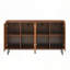 Armoire 4 portes