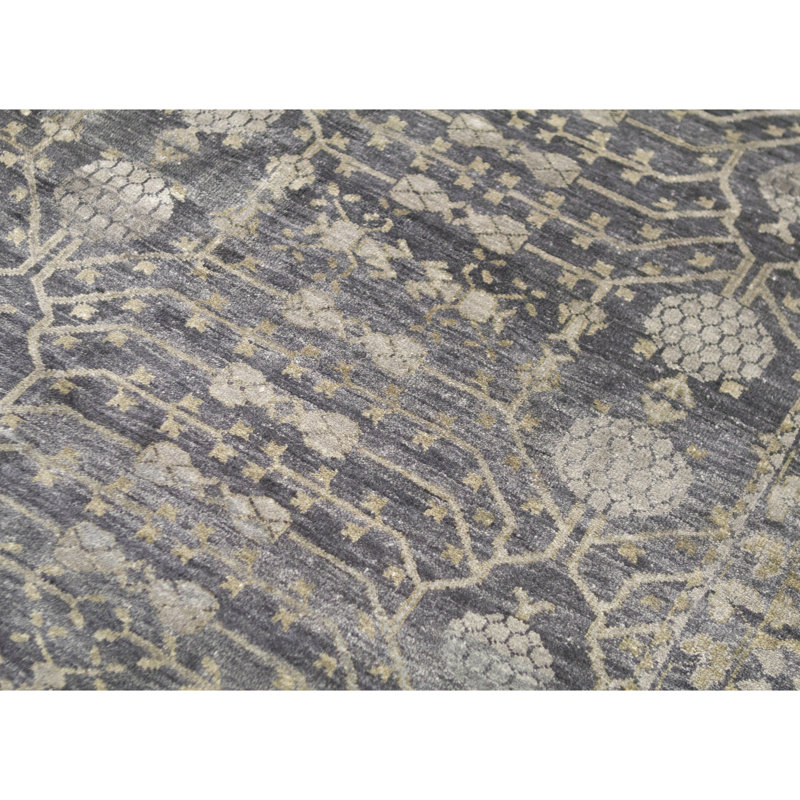 Neo Villa Oriental Area Rug, Rectangle 8'10" x 11'10"
