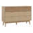 Natural Oak selected
