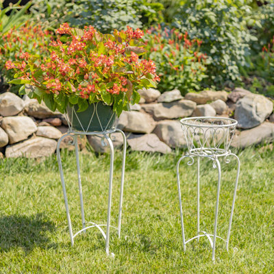 Ginther Plant Stand - Set of 2
