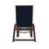 Holna Outdoor Rust-Resistant Metal Chaise Lounge