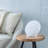Aldesina Wellness Daylight White Table Lamp 