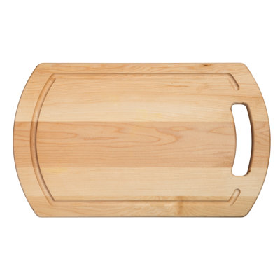 Picnic Cutting Board