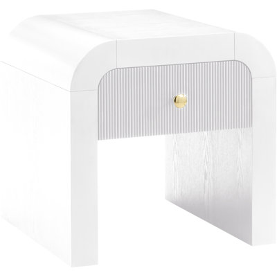 Table de bout Alessondra