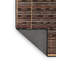 Tapis contemporain brun-2058250314
