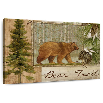 Bear Trail