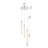 Aliha 3 - Light Cluster Pendant-1316616074