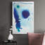 Spare Blue II sur impression sur toile-830010071