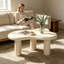 Table basse Modern Modern