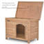 Angela Pet Crate with 1 Door-37117823