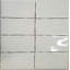 Guastavino 3" x 12" Ceramic Subway Tile-50988589