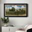 «Rolling Green III», reproduction d'art sur toile simple-1826640845