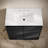 St. Tropez 36" Freestanding Bathroom Vanity With Sink Top-108958592-108958596-108958595