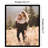 Americanflat Picture Frame - Thin Border Poster Frame with Plexiglass for Wall Display-101254798-101254843
