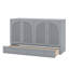 Lit escamotable avec grands tiroirs Murphy-2119390378-2119390376