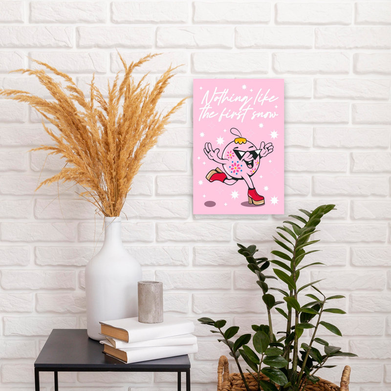 Print, 45.72cm H x 30.48cm W