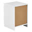 WINNIPEG 30cm W Plywood Bedside Table