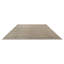 Zona Striped Area Rug in Olive/Beige-2012047299