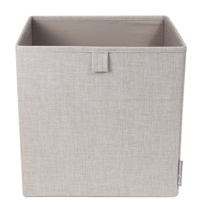 Bigso Soft Multi Purpose Foldable Cube Storage Box