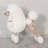 French Poodle Life Size Statue