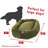 Oval Pet Bed-101007148-101007153