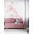 Rose lavis gris