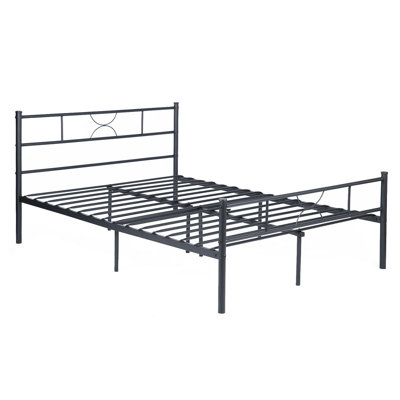 Juliana Open-Frame Bed