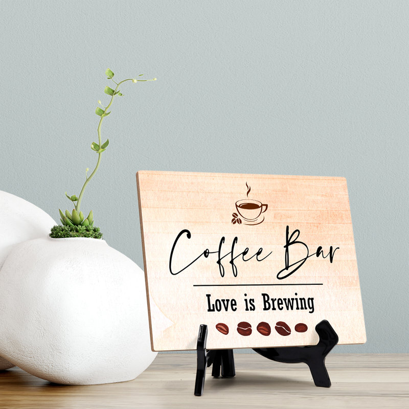 Counter Sign