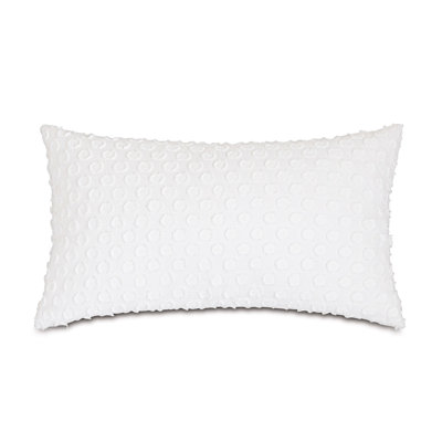 Carlotta Lumbar Pillow Cover & Insert