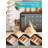 Gevi 4 Slice Toaster With LED Touchscreen – Dual Control Panels