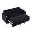 Canapé-lit multifonctionnel extensible avec porte-gobelet-1282389891