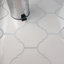 Mare Nostrum 10" x 12" Porcelain Spanish Wall & Floor Tile
