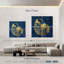 Aletra Indigo Sea Treasure IV-109111436