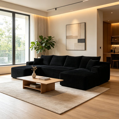 Canapé modulaire Modern