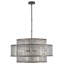 Fantine 8 - Light Chandelier