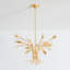Bilston 9 Light Chandelier