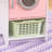 Wooden Laundry Play Set, Stacking Washer and Dryer with Iron and Basket-15425819