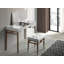 Dressing Table with Mirror