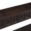 Console Rustic