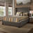 Vita Upholstered Pleated Wingback Bed-102488630-50351871