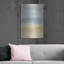 Brayden Studio® 'Sand, Ocean and Sky' by Seven Trees Design, Metal Wall Art