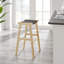 Tabourets de comptoir / de bar Modway Saoirse