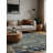 Machine Washable Gray Area Rug-1016735338