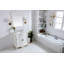 Ensemble de meuble-lavabo simple Lunette-1078142061-1151050155-1182902772